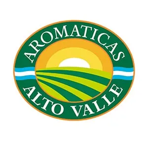 Logo de AROMATICAS ALTO VALLE
