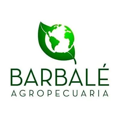 Logo de BARBALE AGROPECUARIA