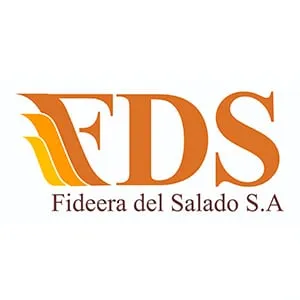 Logo de FIDEERA DEL SALADO