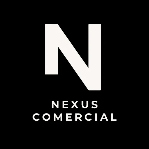 Logo de NEXUS COMERCIAL