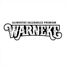 Logo de WARNEKE