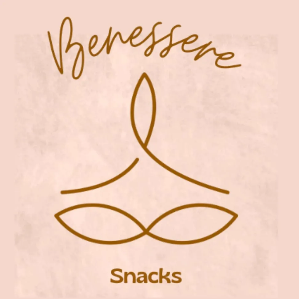 Logo de BENESSERE