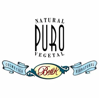 Logo de PURO VEGETAL