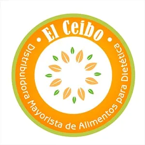 Logo de EL CEIBO