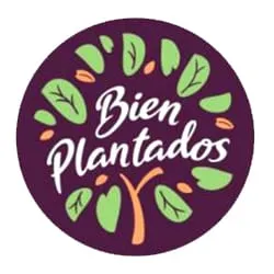 Logo de BIEN PLANTADOS