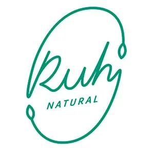 Logo de RUH NATURAL