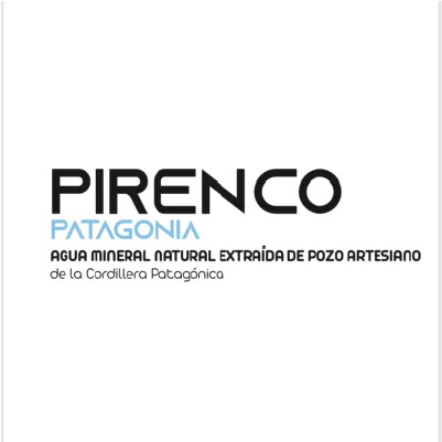 Logo de PIREN CO PATAGONIA