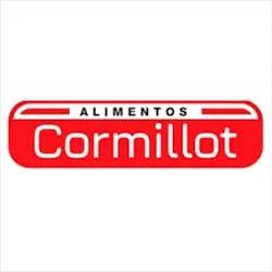 Logo de CORMILLOT