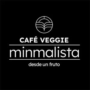 Logo de CAFE VEGGIE