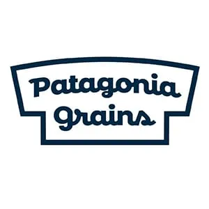 Logo de PATAGONIA GRAINS
