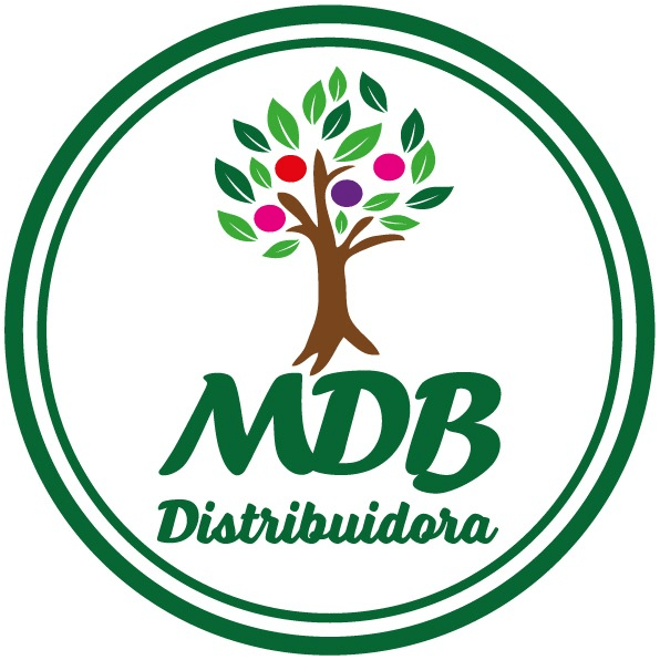 Logo de MDB