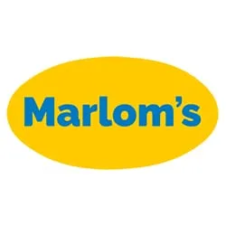 Logo de MARLOM´S