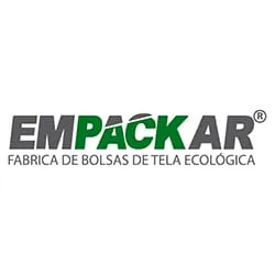 Logo de EMPACKAR