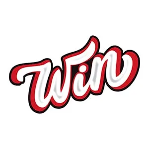 Logo de WIN