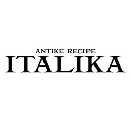 Logo de ITALIKA