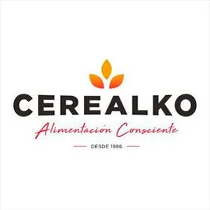 Logo de CEREALKO