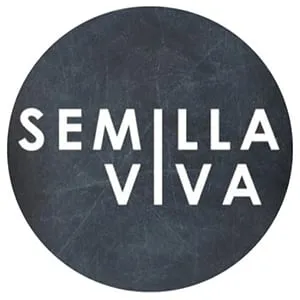 Logo de SEMILLA VIVA
