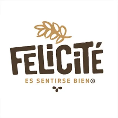 Logo de COMUNIDAD FELICITÉ