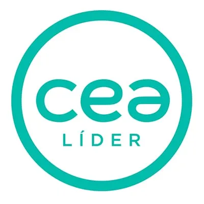 Logo de CEA LIDER