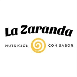 Logo de LA ZARANDA
