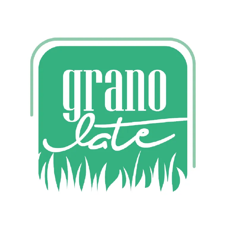 Logo de GRANOLATE