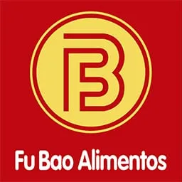 Logo de FU BAO