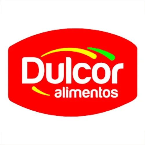 Logo de DULCOR SA