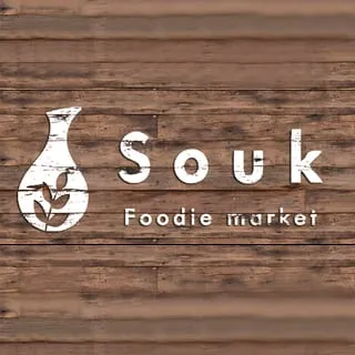 Logo de SOUK FOODIE MARKET