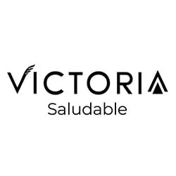 Logo de VICTORIA SALUDABLE