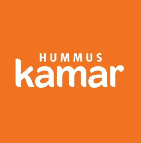 Logo de KAMAR HUMMUS