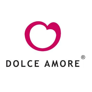 Logo de DOLCE AMORE