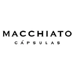 Logo de MACCHIATO