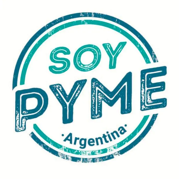 Logo de SOY PYME