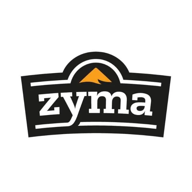 Logo de ALIMENTOS ZYMA