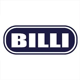 Logo de PRODUCTOS BILLI