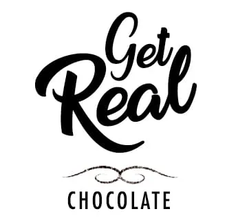 Logo de GET REAL