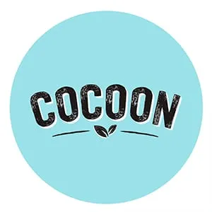 Logo de COCOON