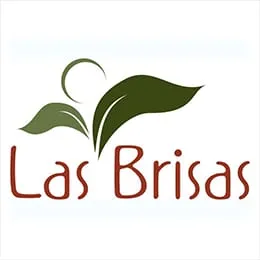 Logo de LAS BRISAS
