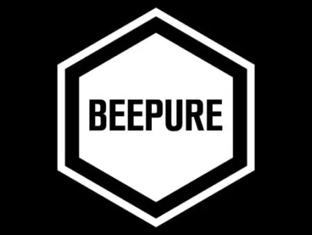 Logo de BEEPURE