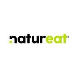 Logo de NATUREAT