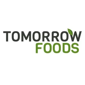 Logo de TOMORROW FOODS