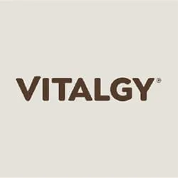 Logo de VITALGY FOODS