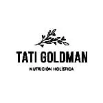Logo de TATI GOLDMAN