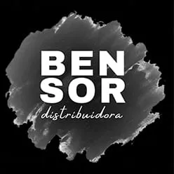 Logo de BENSOR