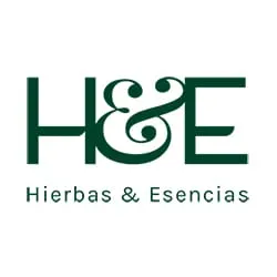 Logo de HIERBAS & ESENCIAS