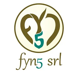 Logo de FYN 5
