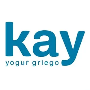 Logo de KAY