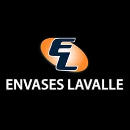 Logo de ENVASES LAVALLE