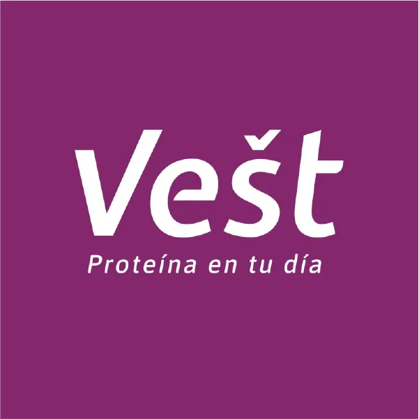 Logo de VEST FOODS