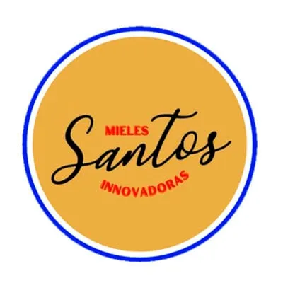 Logo de SANTOS